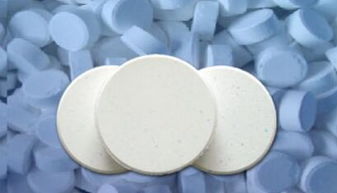 三氯異氰尿酸農業(yè)用途