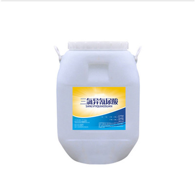 三氯異氰尿酸鈉粉消毒粉 強(qiáng)氯精三氯異氰尿酸 *全國(guó)