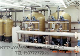 北京dh 200c游泳池水處理設備 05