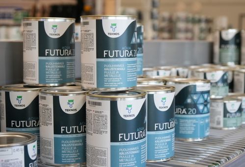 攜手三載筑夢同行，共繪綠色未來藍(lán)圖——申酉信集團(tuán)高層團(tuán)隊(duì)赴芬蘭泰克諾斯工廠考察紀(jì)實(shí)